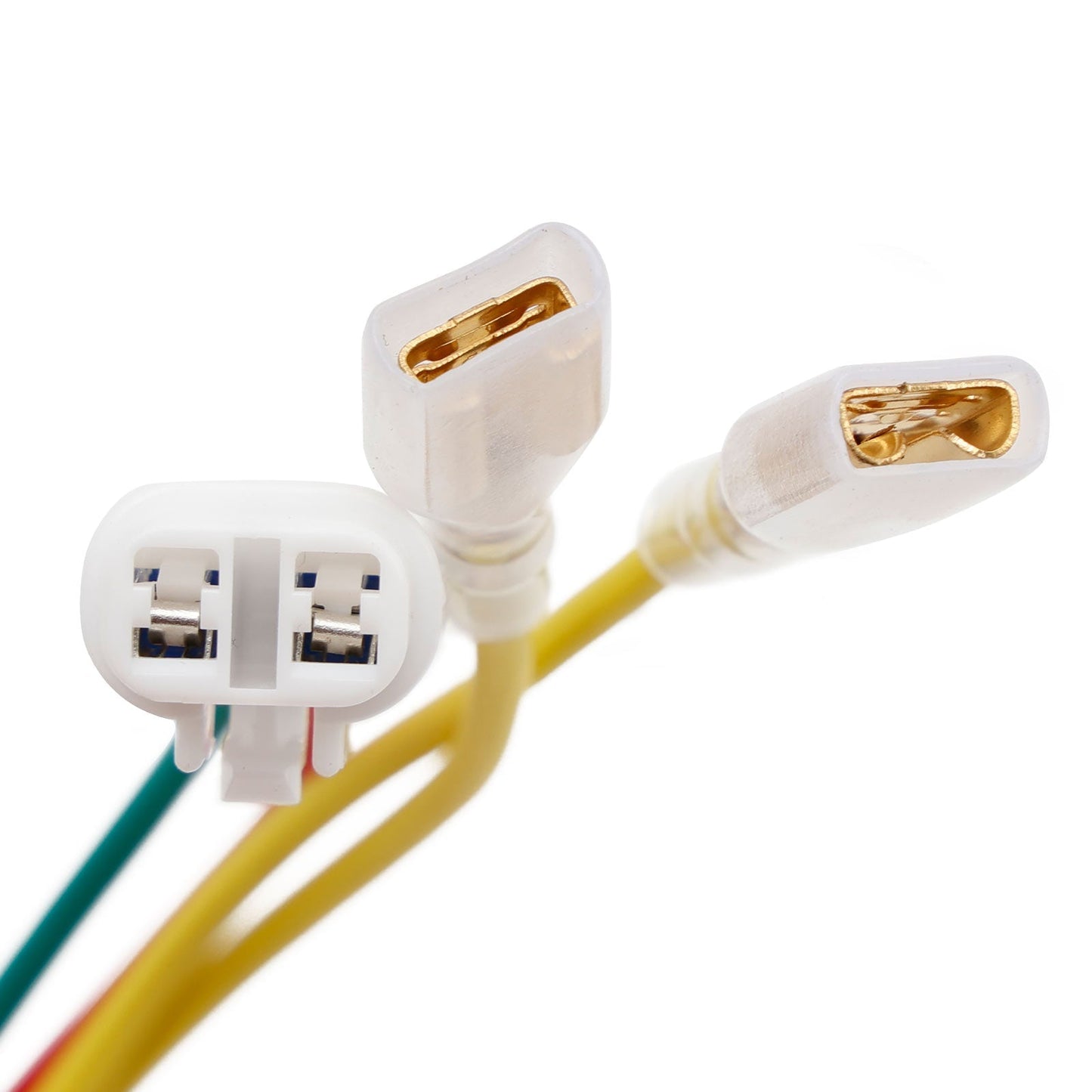 Régulateur de stator et joint pour Husqvarna FX350 FC350 FC250 2017-2024