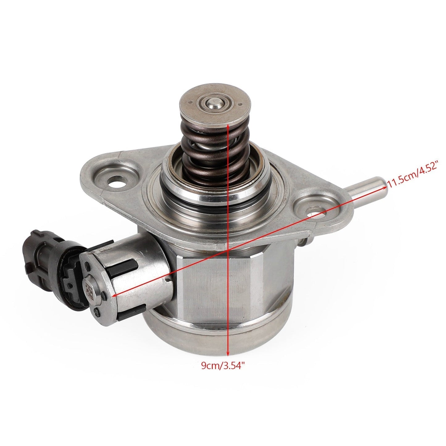 Pompe à carburant haute pression à injection directe pour Hyundai Veloster/Accent 1,6 L 2012-2017 HYD35320 35320-2B130 35320-2B220