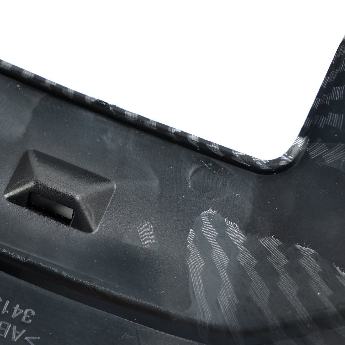 Protector de pantalla para marco de instrumentos Honda XL750 Transalp 23-24