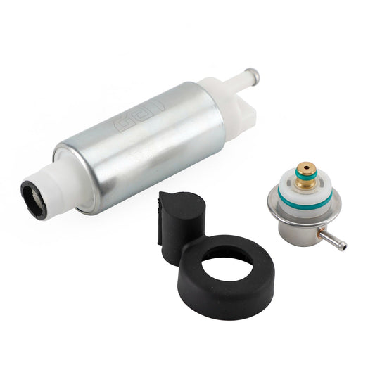 Pompe à carburant Mercury avec régulateur de pression 855427A1 880596T55 888725T1 881705T1 Assosary