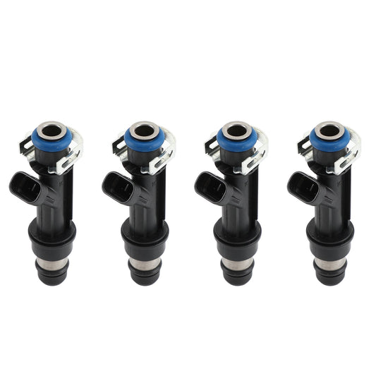4PCS Fuel Injectors 25319306 Fit Chevy Cavalier Pontiac Sunfire 00-02 2.2L