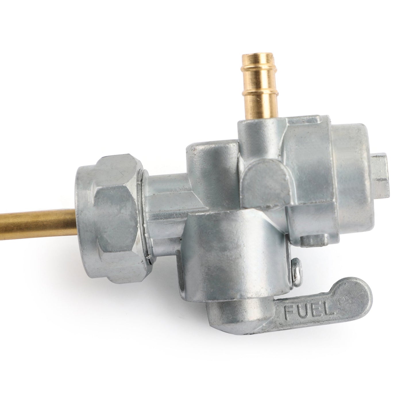 Robinet d'essence 51023-040 pour Kawasaki H1 69-75 H2 72-75 KH500 76