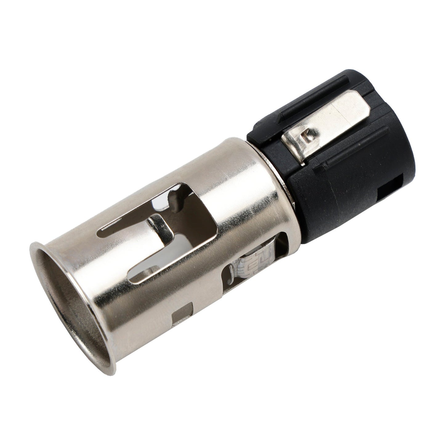 2 piezas 04685590 Toma de corriente para encendedor de cigarrillos 04680613AA Compatible con Dodge Ram Jeep Chrysler