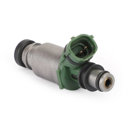 1998-2000 Toyota RAV4 23209-74100 4pcs Fuel