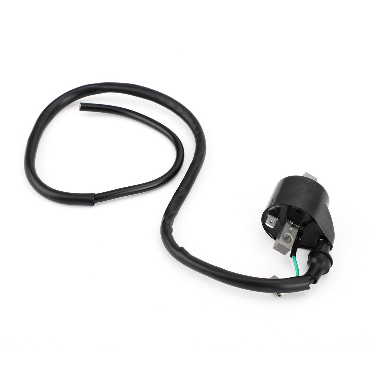 Ignition Coil For For Honda CR125 CR250 2000 CRF 450 R/X 2002-2008/05-16 Without Cap