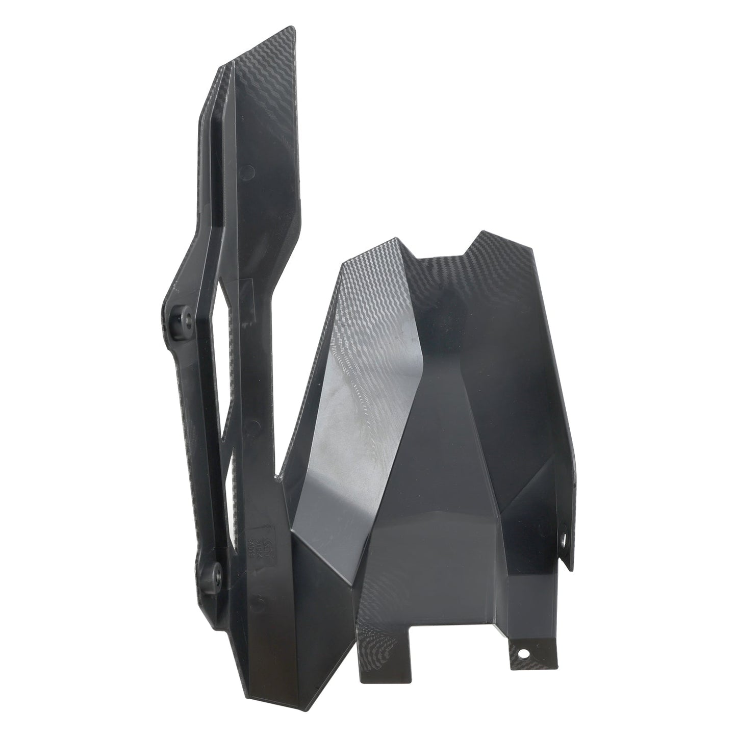 Guardabarros trasero y carenado para Kawasaki ZX-4R ZX-4RR 23-24