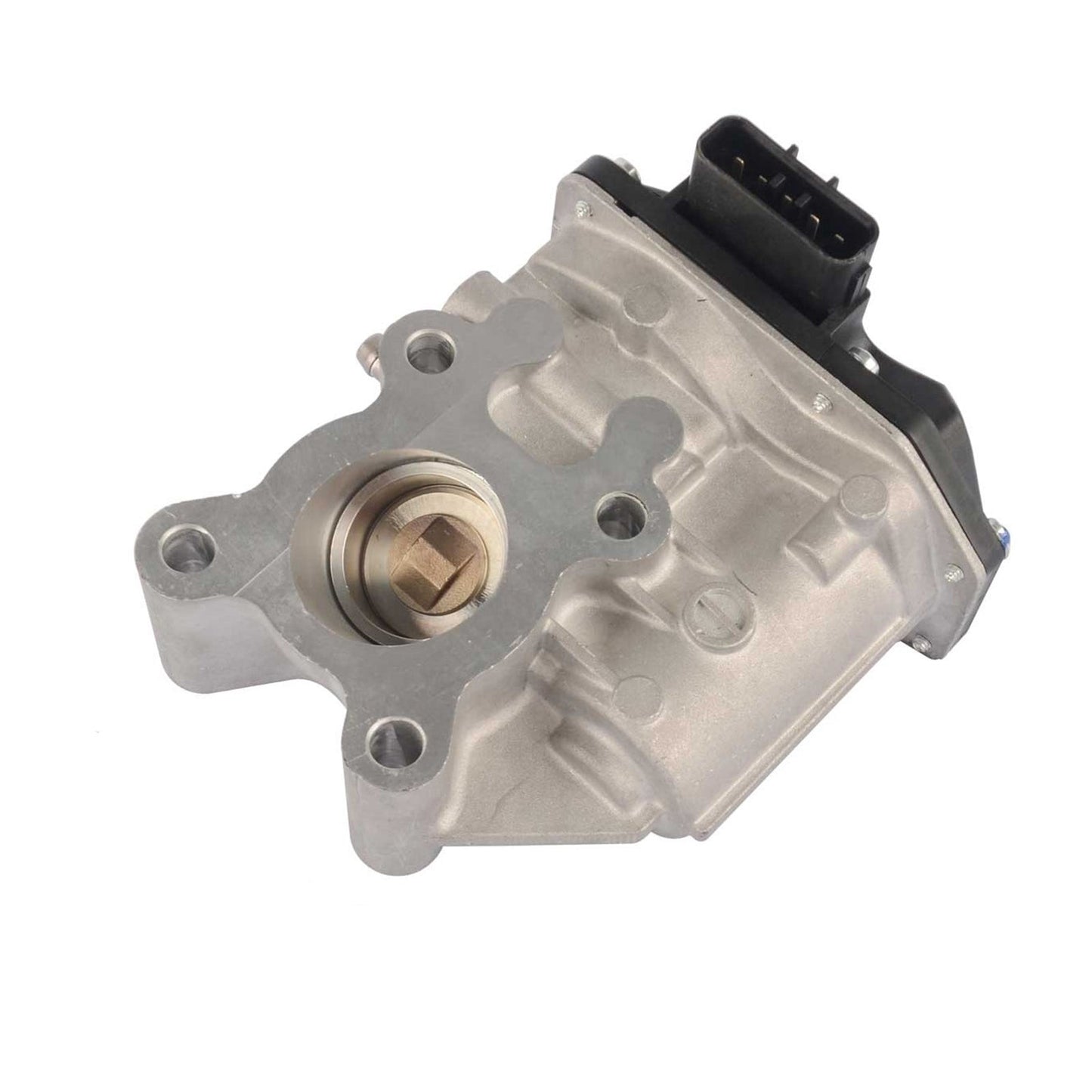 10/08 - / NISSAN PATHFINDER (R51) 2.5 dCi 4WD YD25DDTi 2488 140 190 Closed Off-Road Vehicle EGR Valve 14710-5X00A