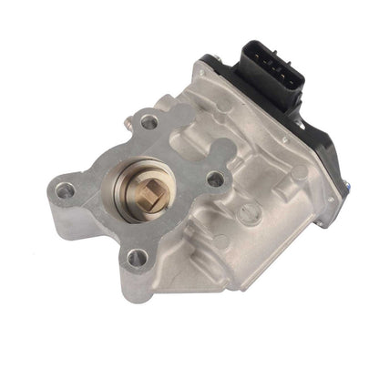 09/12 - / NISSAN FRONTIER (D40) 2.5 dCi 4WD YD25DDTi 2488 140 190 Pickup Pickup EGR Valve 14710-5X00A