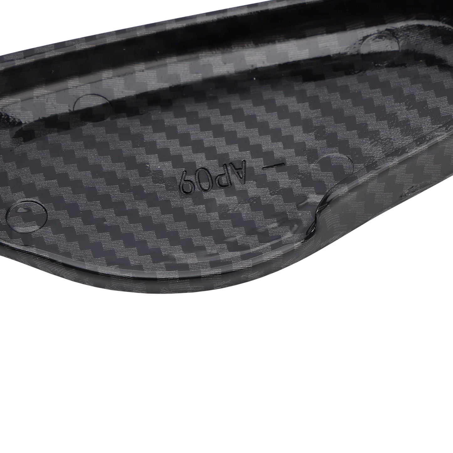 2014-2019 BMW 2 Series F22/F23 Carbon Look Steering Wheel Paddle Shifter