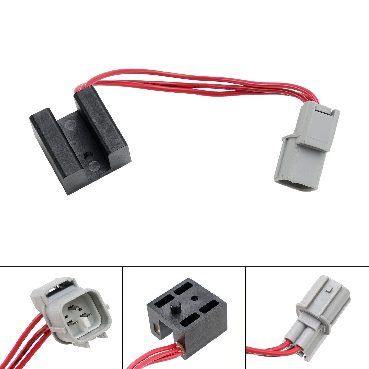 332/W4424 Para sensor de paletas JCB Sensor de posición del freno de mano Modelos 520 y 527