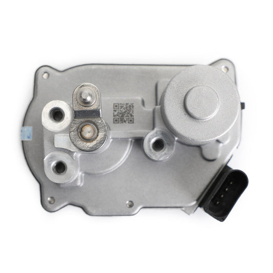 Actionneur électrique turbo pour Audi A4 A6 A8 2.7 3.0 TDI 059145725J 59001107055