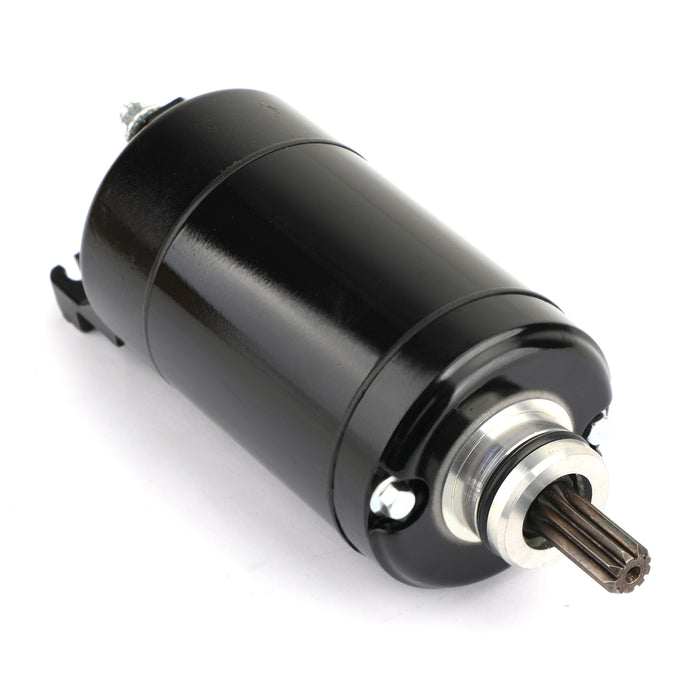 New Starter 410-54264 21163-0055 for Kawasaki VN1700 Vulcan 1700 1700cc 09-19 410-54264 21163-0055 Assosary