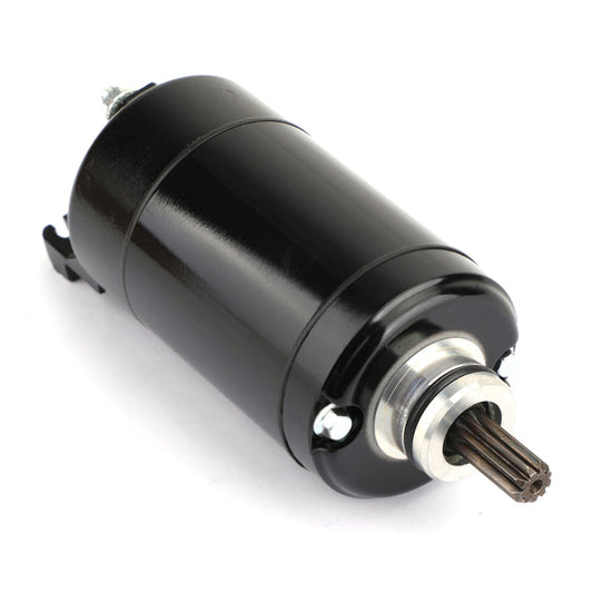 New Starter 410-54264 21163-0055 for Kawasaki VN1700 Vulcan 1700 1700cc 09-19 410-54264 21163-0055 Assosary