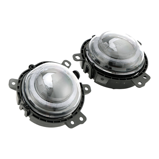 Feu antibrouillard avant à LED gauche et droit pour BMW Clubman F54 2015-2023 63177497763 63177497764