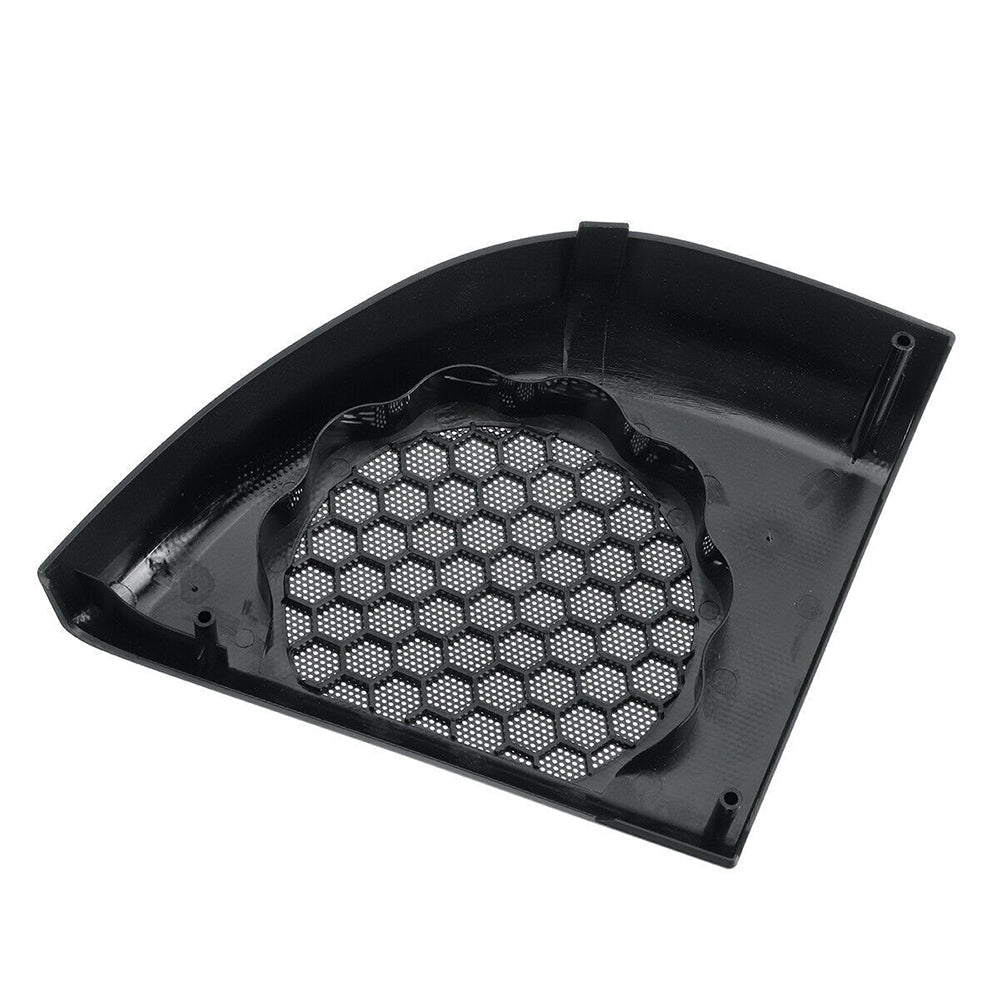 2001-2011 Mercedes Benz C-CLASS Coupe CLC-CL203 2x Door Speaker Cover A20372703889051 A20372704889051