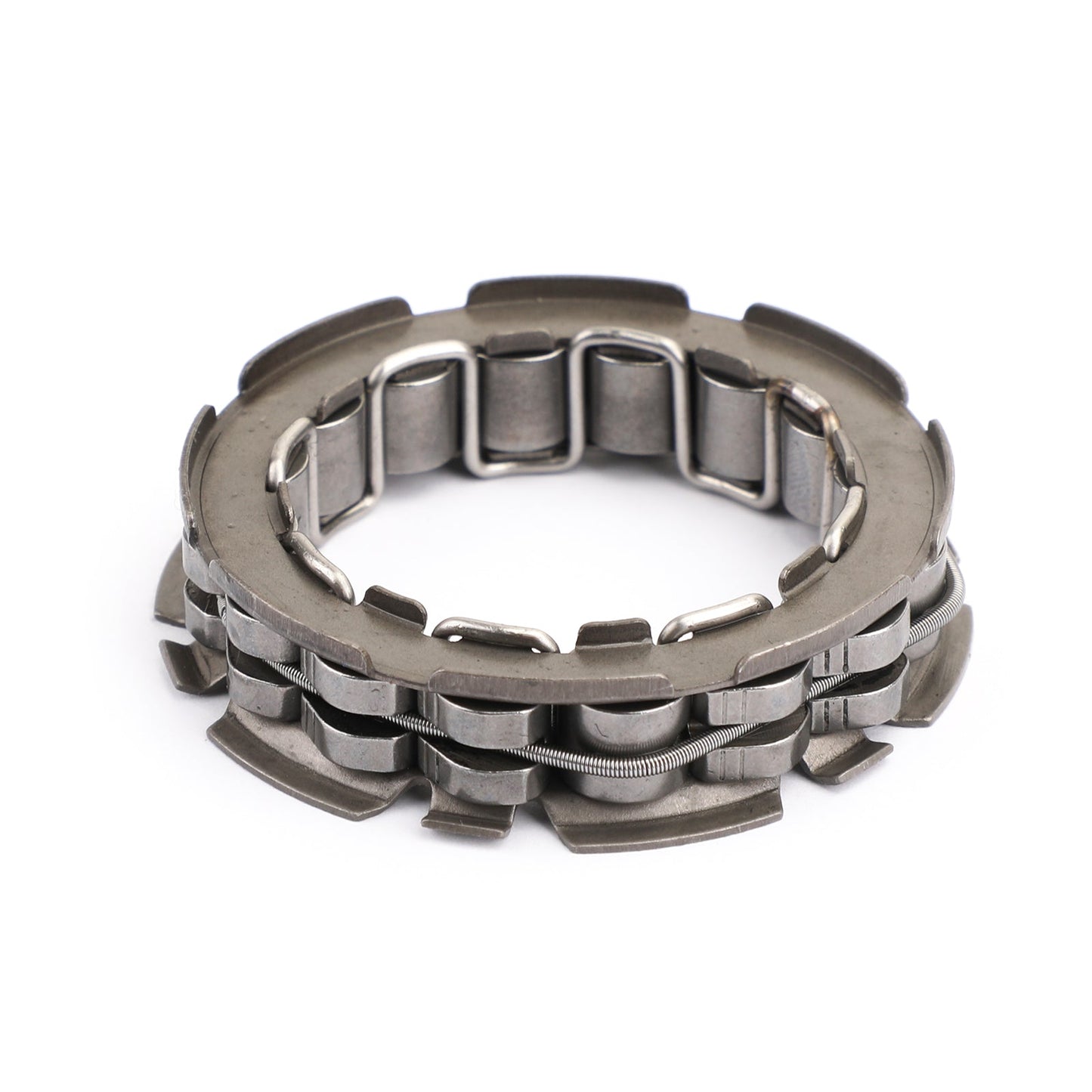 Roulement d'embrayage de démarreur Yamaha pour Yamaha YFZ450Y 5D3 (2009), YFZ450S 5TG (2004), YFZ450R (2009-2018) et WR450F (2003-2018).