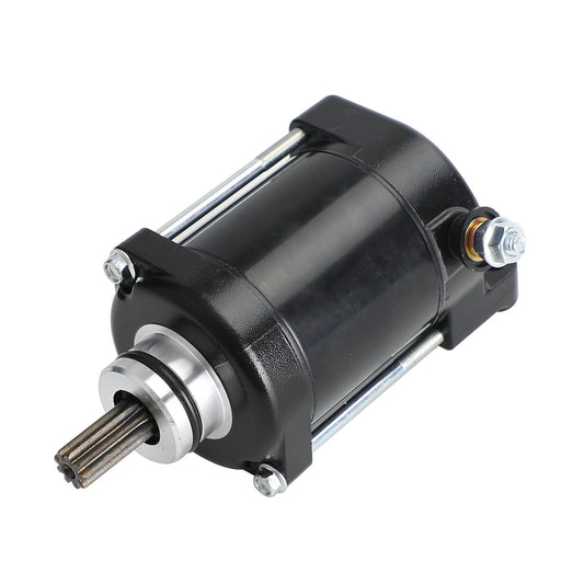 STARTER MOTOR For BMW G310R G310GS 2016 2017 2018 2019 2020 Repl.12418559627 Assosary