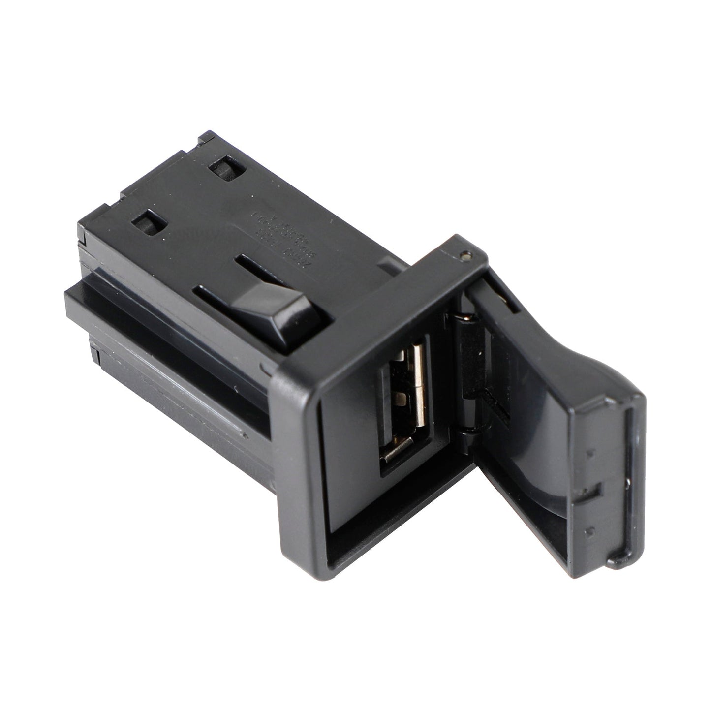 Adaptador auxiliar de conector USB 284H3-1FA0B para Nissan Infiniti 2008-2019