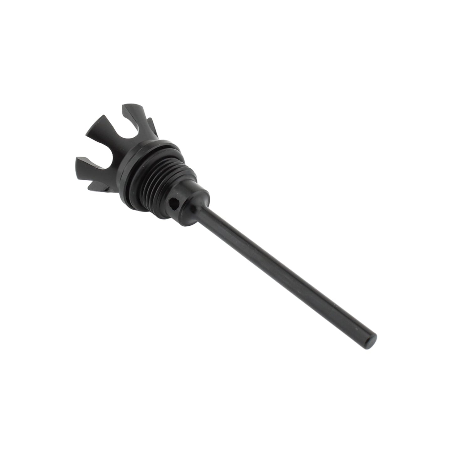 Bouchon de réservoir de jauge d'huile pour Softail Road Glide Street Bob 1105-0022