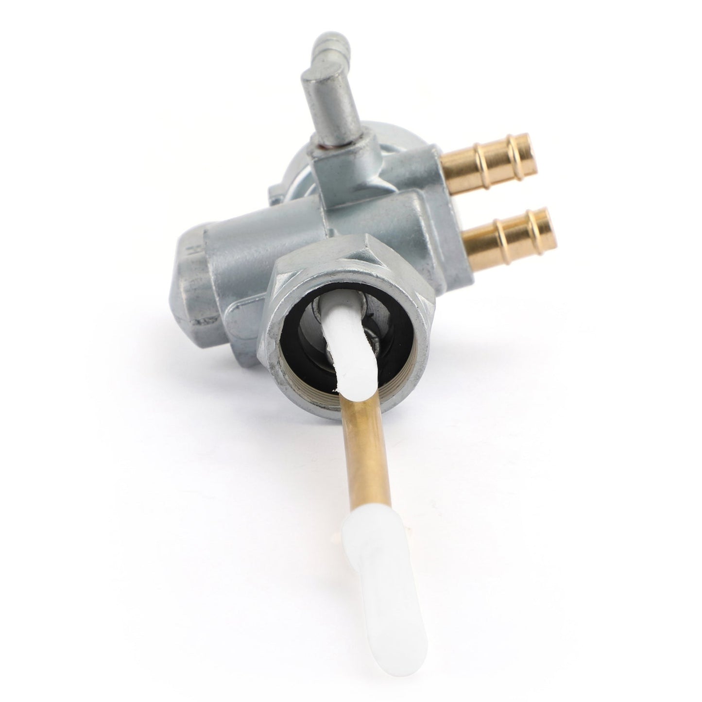 Robinet d'essence 51023-040 pour Kawasaki H1 69-75 H2 72-75 KH500 76