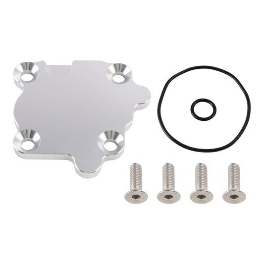 LT1 LT2 L82 L83 Gen V LT Vacuum Pump Flange Cover Plate Adapter 551123