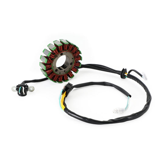 Générateur de Stator pour Kawasaki KLX 250 300 KLX300R KLX250 SR 1993-1998 Assosary