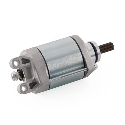 Starter Motor Assembly For Kawasaki 2008-2014 KFX450R KSF450B 21163-0033 Assosary