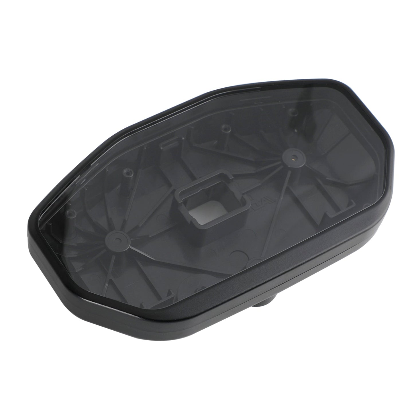 Couvercle de compteur de vitesse pour boîtier de tachymètre, compatible avec Ducati 821, 1200, 939, 797 V2 2018-2017