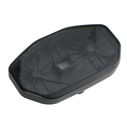 Couvercle de compteur de vitesse pour boîtier de tachymètre, compatible avec Ducati 821, 1200, 939, 797 V2 2018-2017