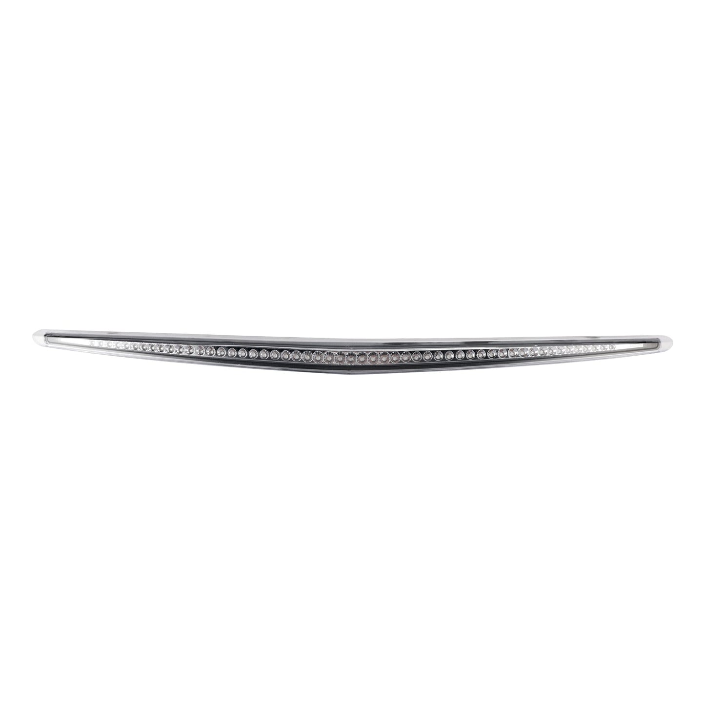 Luz de freno trasera Cadillac DTS LED de tercera generación (2006-2011) 25844853