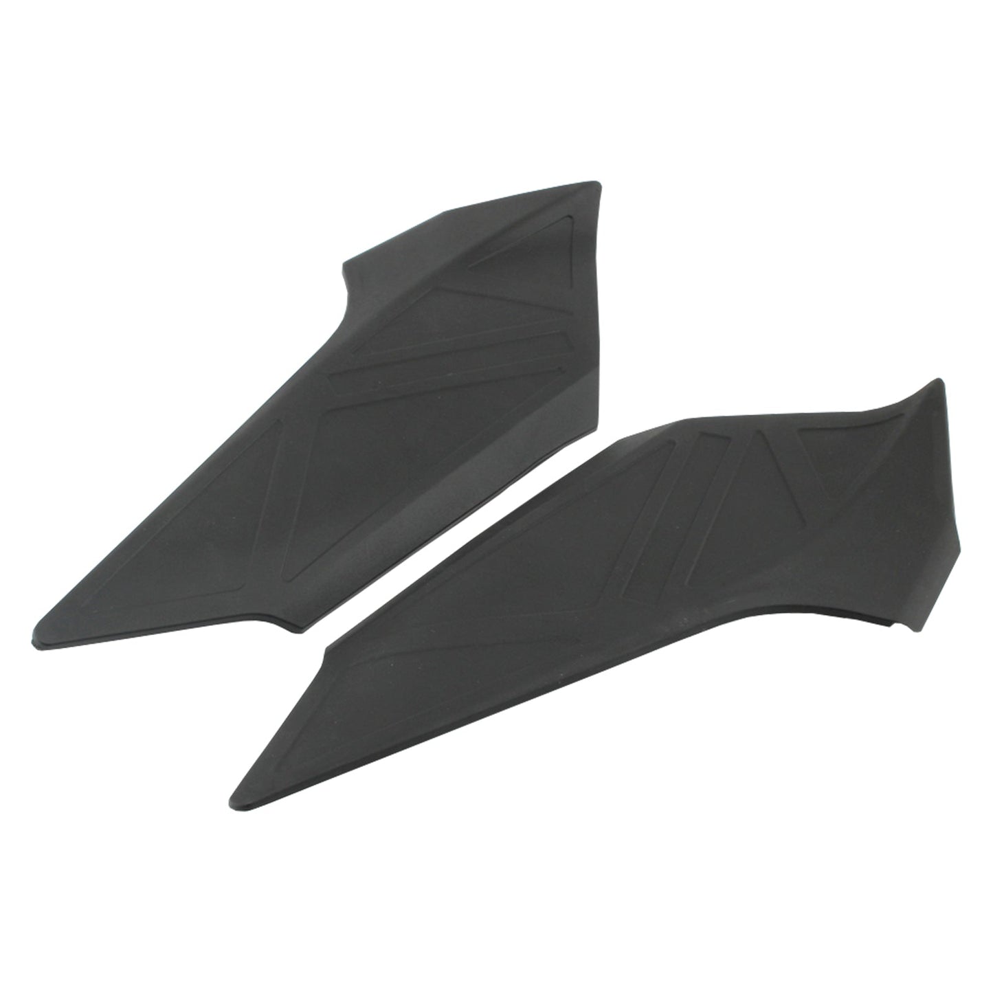 Protector de panel lateral del marco para BMW R1300GS 23-24