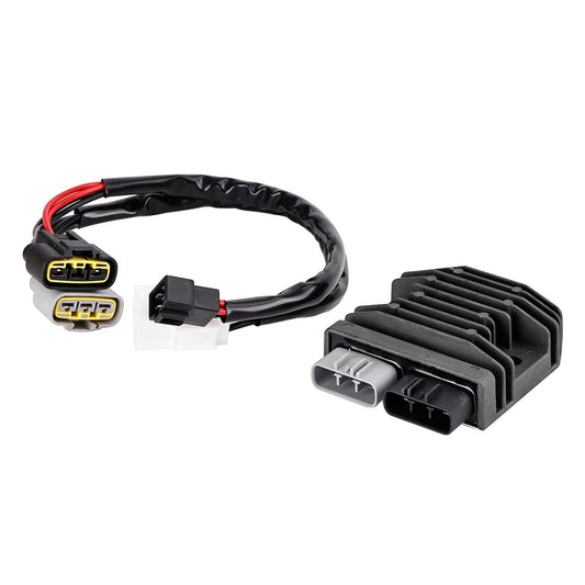 Régulateur de tension redresseur pour Speed ​​Triple 1050 S et 1050 RS 2018-2020 T1300675