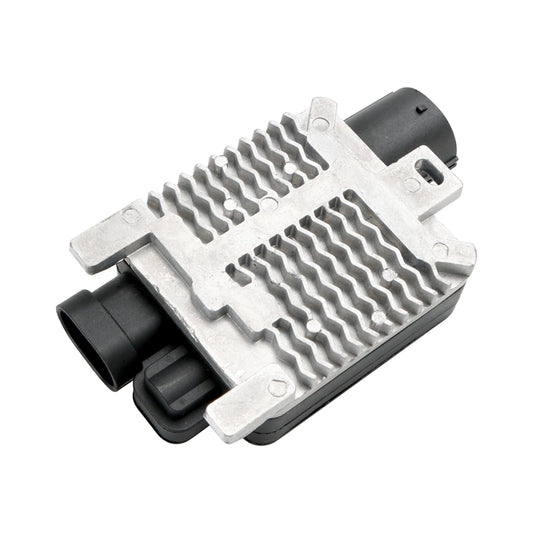 Módulo de control del ventilador del radiador para Ford Mondeo MK IV Hatchback 2007-2015 1477218 1565834 1477454