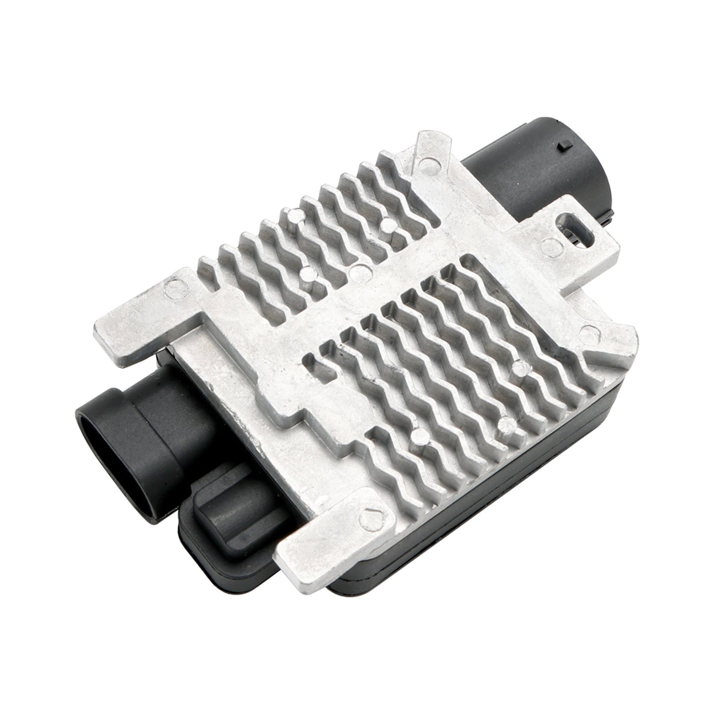 Módulo de ventilador de control de radiador Ford Mondeo Turnier MK IV Estate 2007-2015 1477218 1565834 1477454