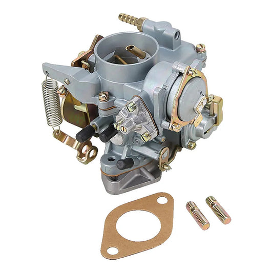 Carburateur avec joint pour Volkswagen Beetle 30/31 PICT-3 Type 1 et 2 Bug Bus Ghia 113129029A