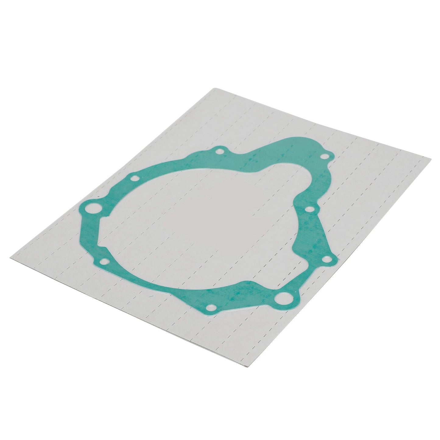 Junta de tapa del cárter del motor izquierdo Yamaha YFM 225 250 Moto-4 (1986-1991) 59V-15451-01 3GH-15451-00