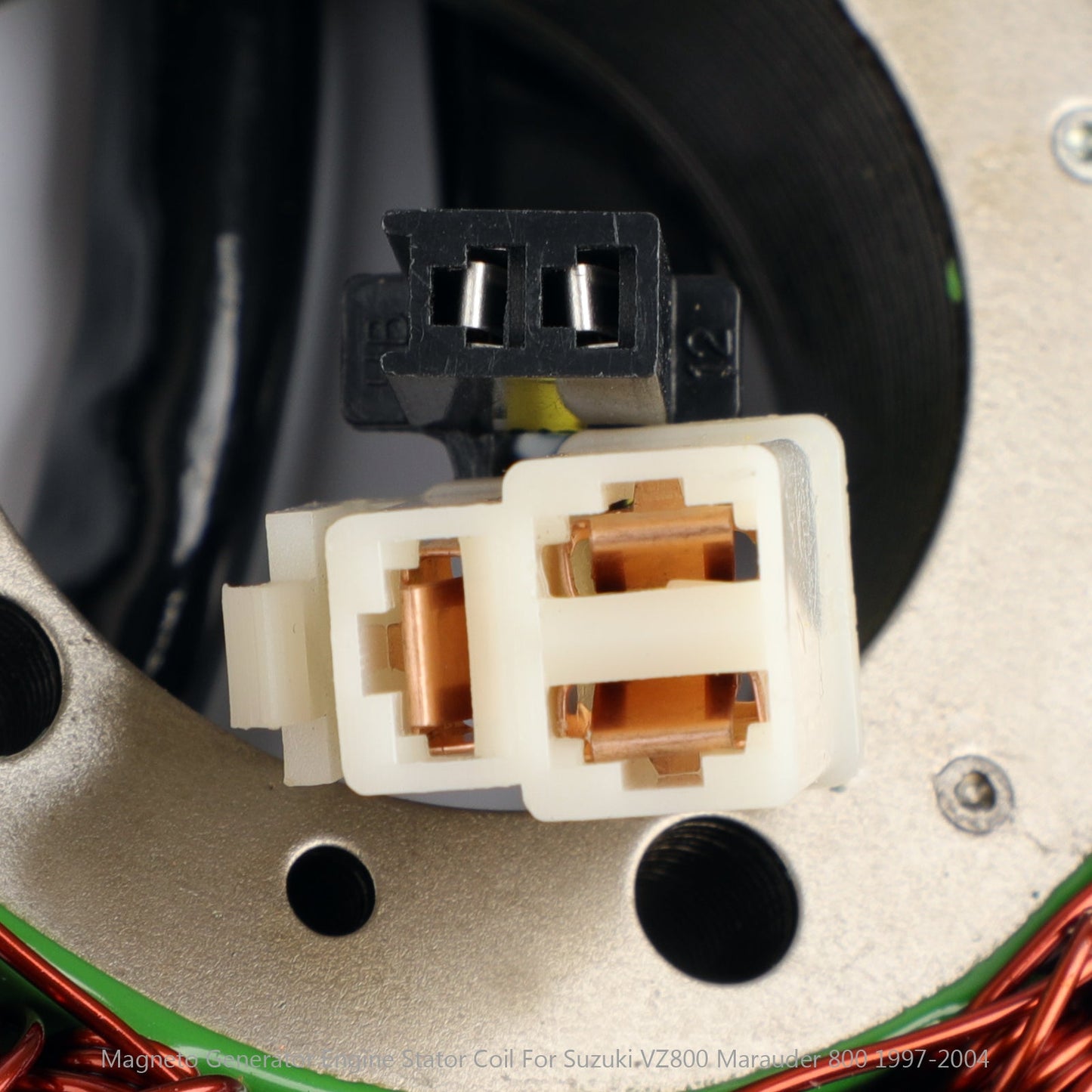 Generator Stator Coil For For Suzuki VZ800 Marauder 800 1997-2004 32101-48E00