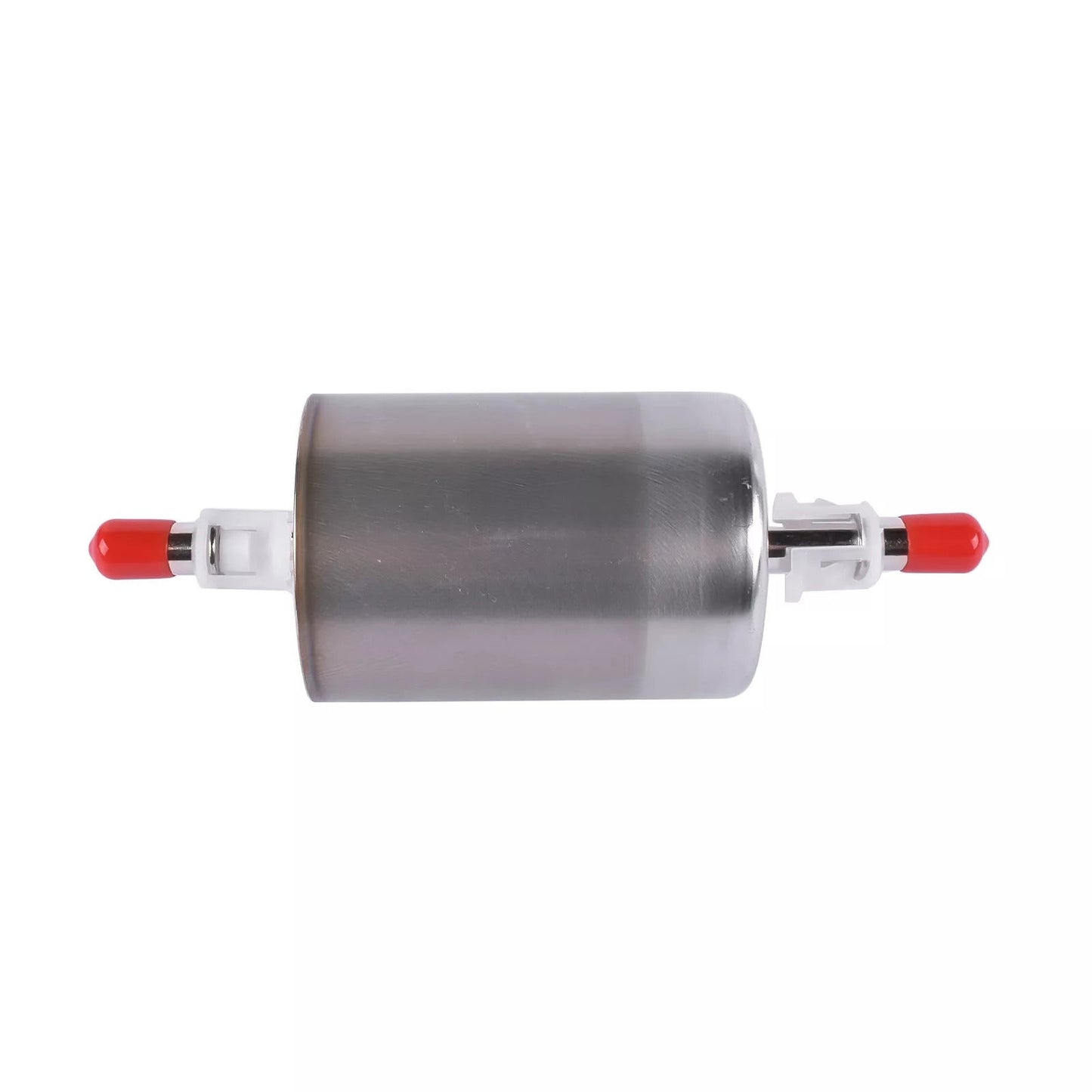 Kit de líneas de combustible trenzadas de acero inoxidable para GMC Sierra 2500 HD 3500 (2001-2003) 819-840 15043857