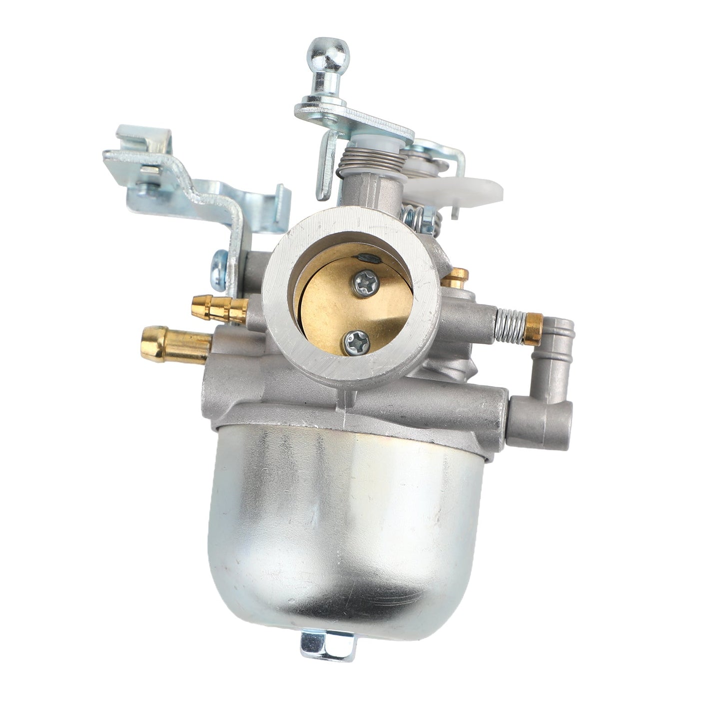 Carritos de golf Yamaha G1 1983-1989 con motor de 2 tiempos, carburador J24-14101-00 J24-14101-01