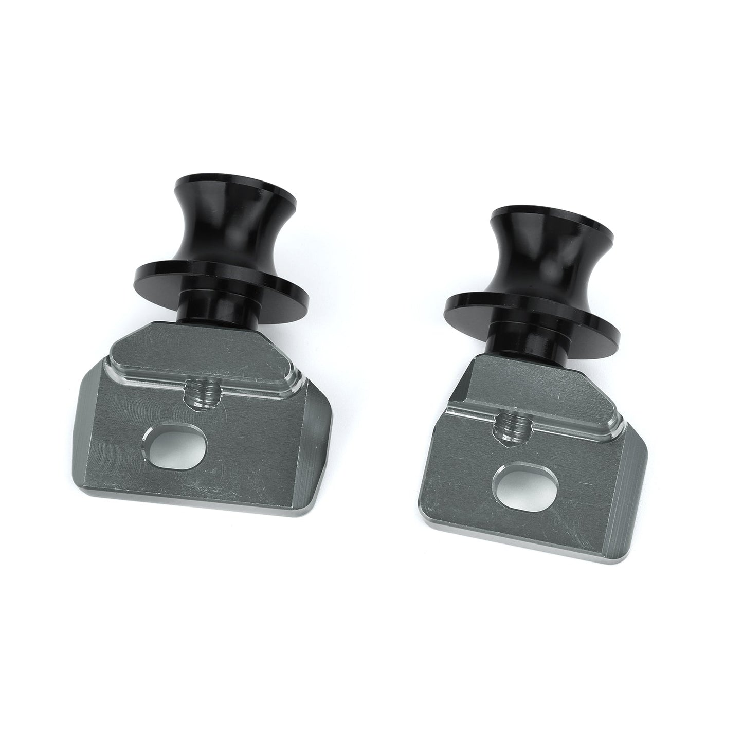 Bloc tendeur de chaîne CNC avec support et bobine pour Honda CB650R CBR650R 19-20