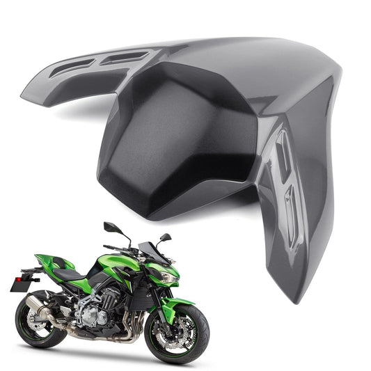Capot de carénage de selle arrière en ABS pour Kawasaki Z900 Z ABS 2017-2019 MBlack