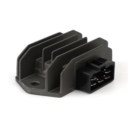Voltage Rectifier Regulator Fit for Honda GLR125 CB125F 15-16 CB190 CB190R 16-20