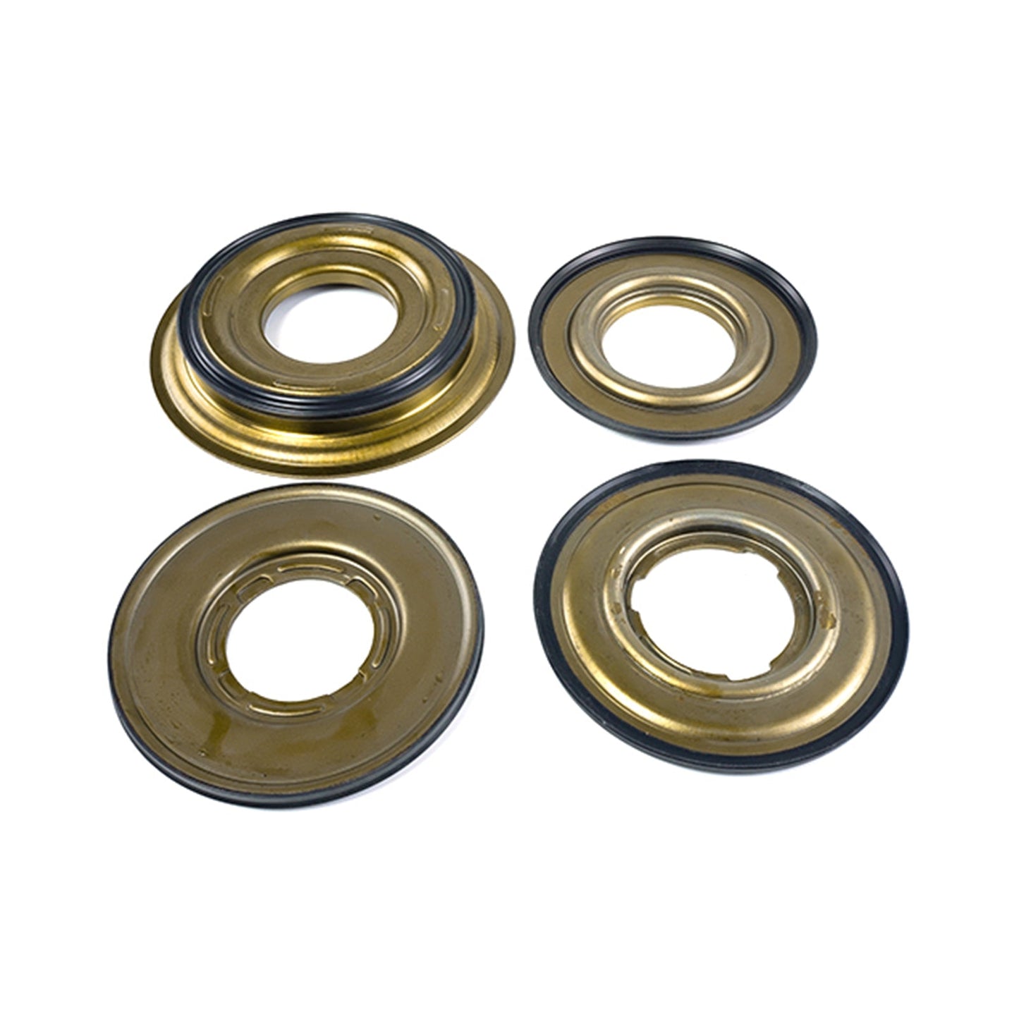 2006-2008 Volkswagen Gti 2.0L Transmissions Master Rebuild Kit Gasket Clutch Set 09G TF60SN