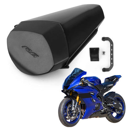 17-23 Yamaha YZF R6 Rear Pillion Seat Cowl Fairing Cover