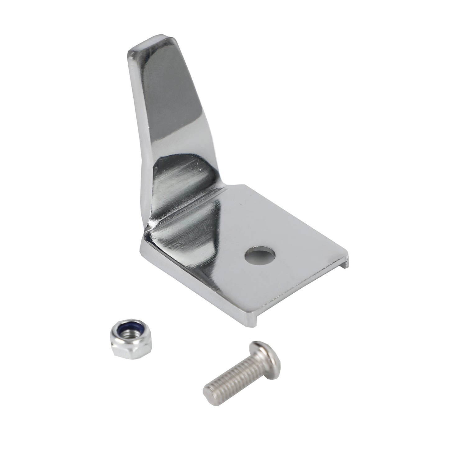 Motorcycle Stand Extension Kit Fit For Softail Fat Boy Deluxe 2007-2017