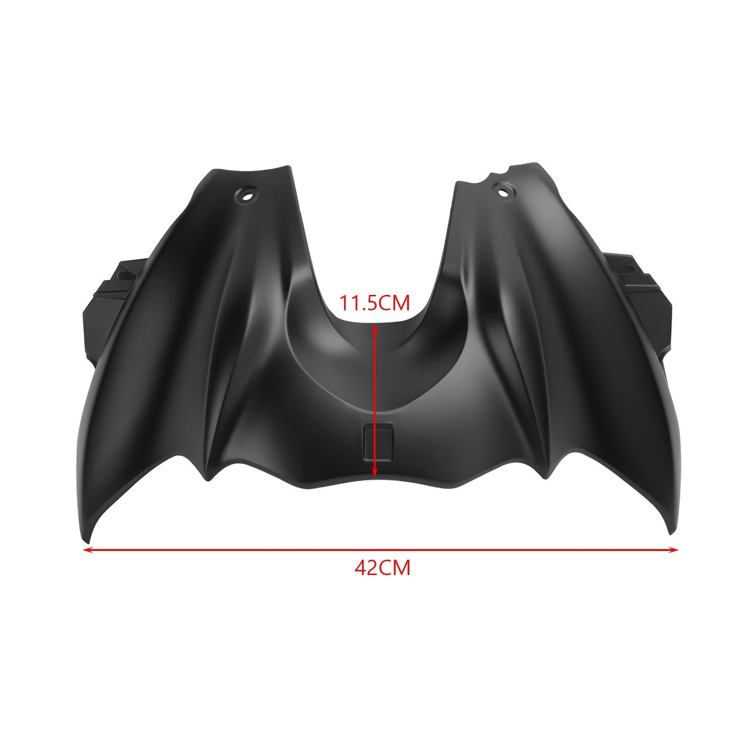 Carénage de couvercle de réservoir avant pour Suzuki GSX-S 1000 2015-2020
