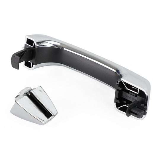 Poignée de porte extérieure chromée pour Hummer H3 2006-2010 1253074667 15296932