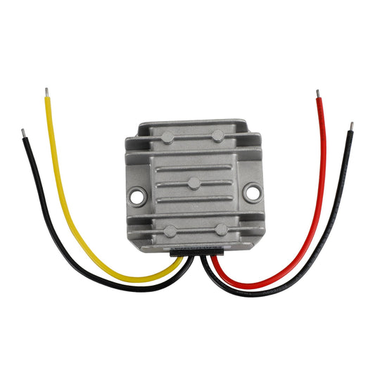 Convertisseur abaisseur CC/CC 12 V/24 V vers 9 V 6 A, module de puissance régulateur