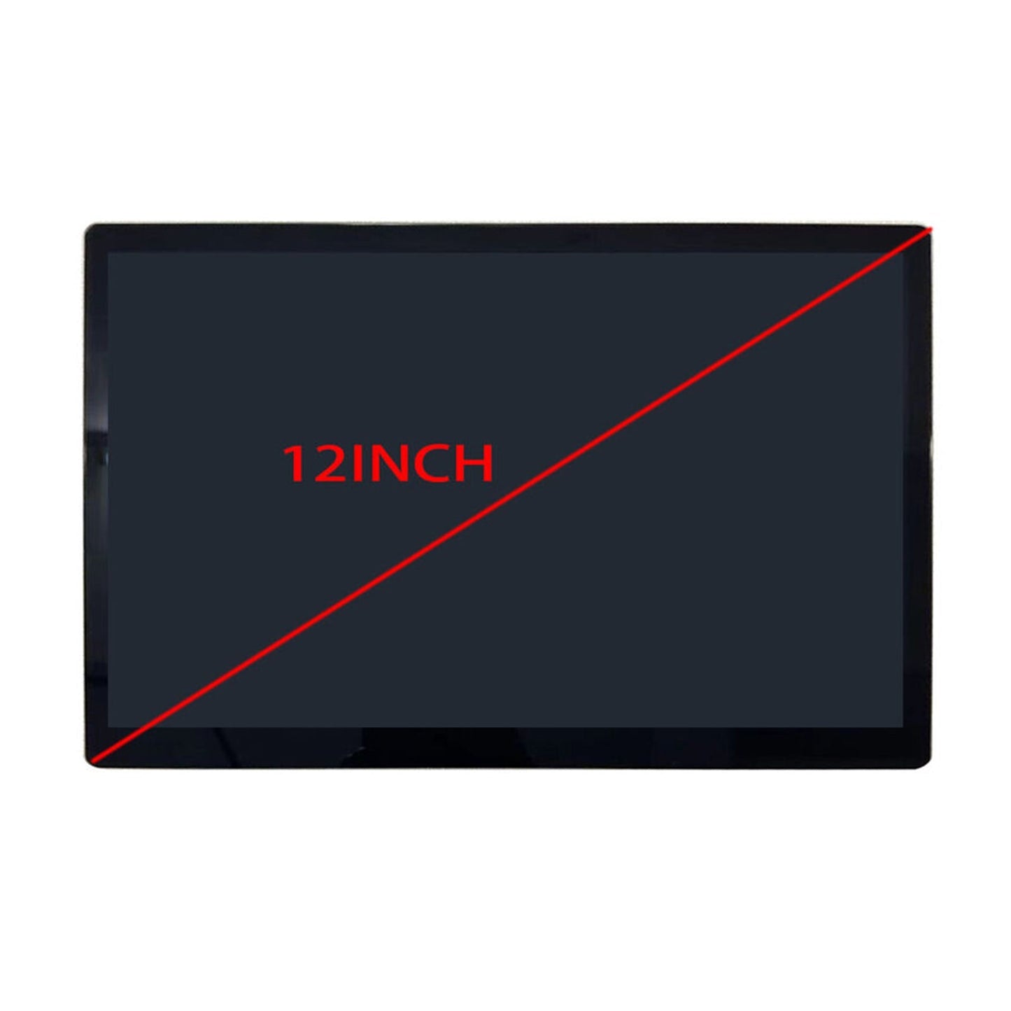 Radio con pantalla de 12 pulgadas y navegación SYNC 4 ML3T-18B955-AF para Ford F150, F-150 y F250 (2021-2024)