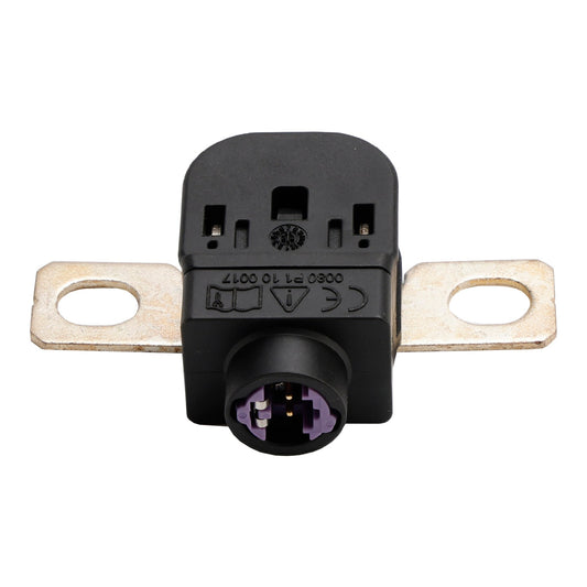 Fusible de déconnexion de batterie Pyrofuse Pyroswitch 4G0915519 pour Audi Q5 2.0L/3.0L 2011-2016